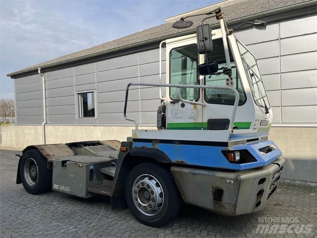 Terberg YT182 4X2 Material Handling - Others
