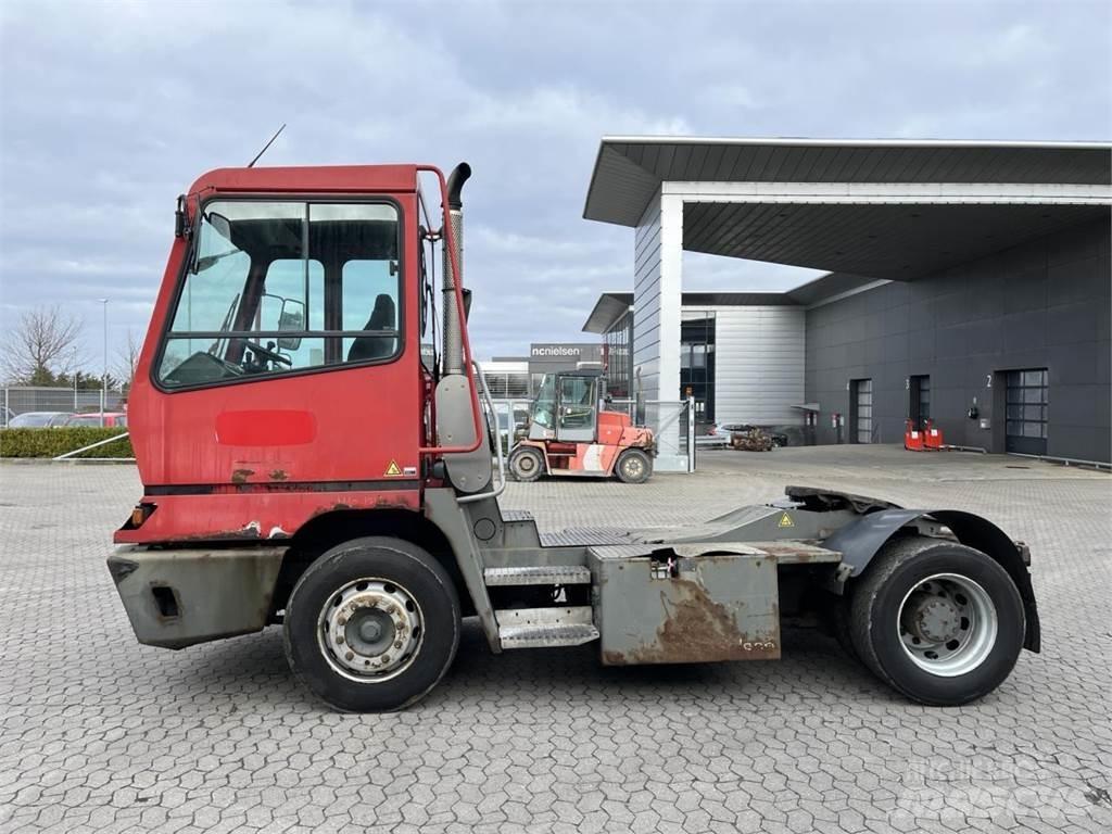 Terberg YT182 4X2 Material Handling - Others