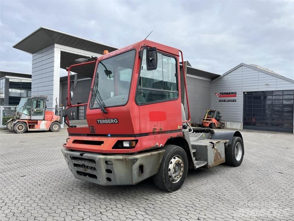 Terberg YT182 4X2 Material Handling - Others