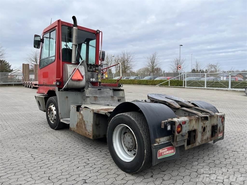 Terberg YT182 4X2 Material Handling - Others