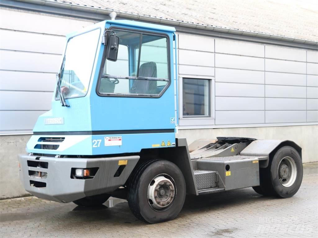 Terberg YT220 4X2 Material Handling - Others