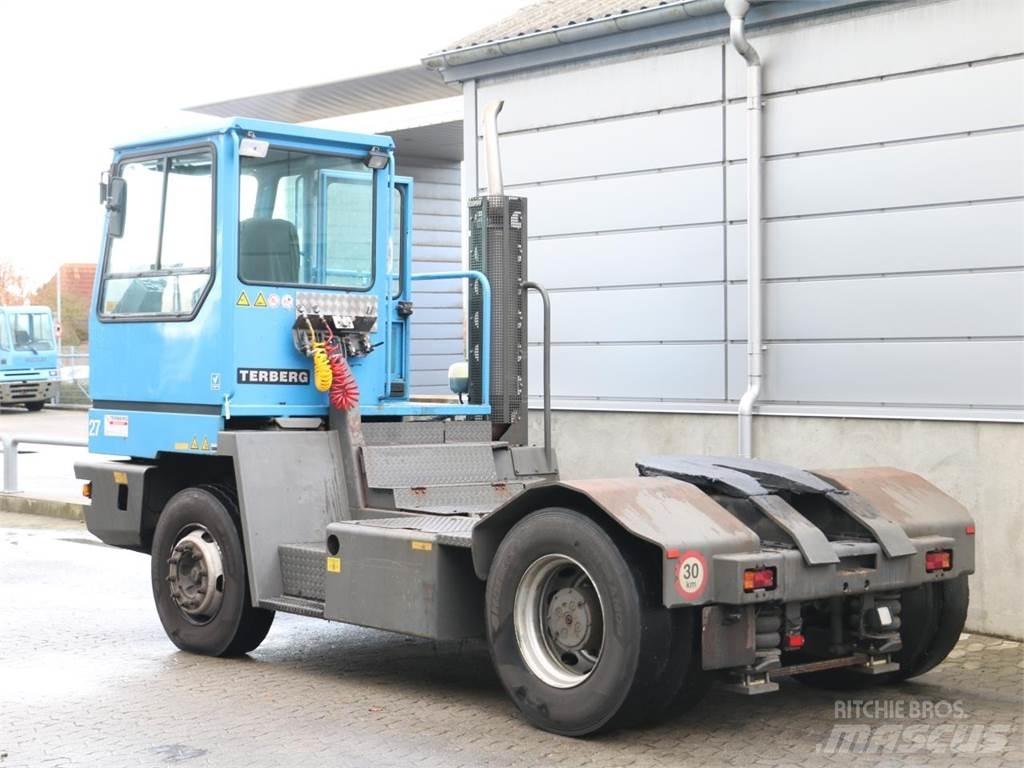 Terberg YT220 4X2 Material Handling - Others