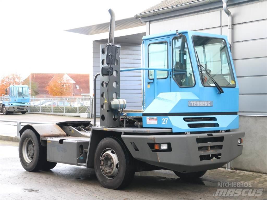Terberg YT220 4X2 Material Handling - Others