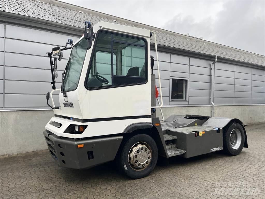 Terberg YT222 4x2 Material Handling - Others