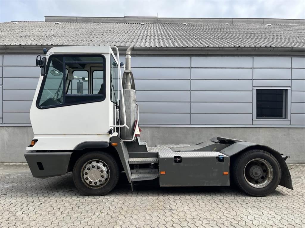 Terberg YT222 4x2 Material Handling - Others