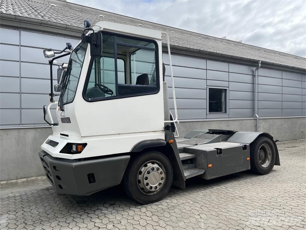 Terberg YT222 4x2 Material Handling - Others