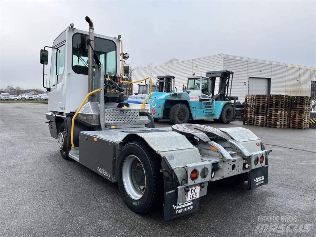 Terberg YT223 4x2 Material Handling - Others
