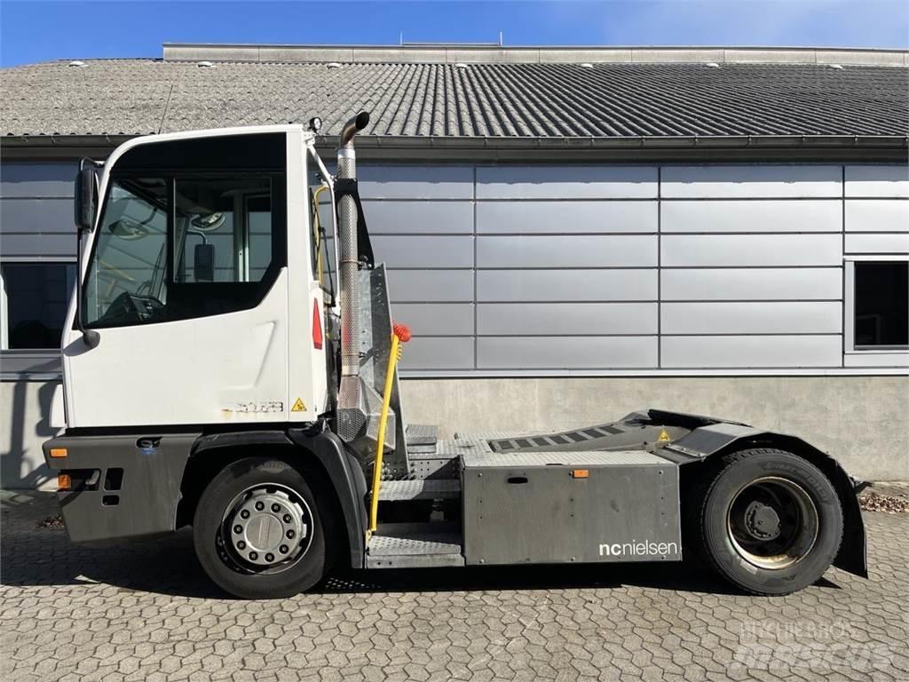 Terberg YT223 4x2 Material Handling - Others