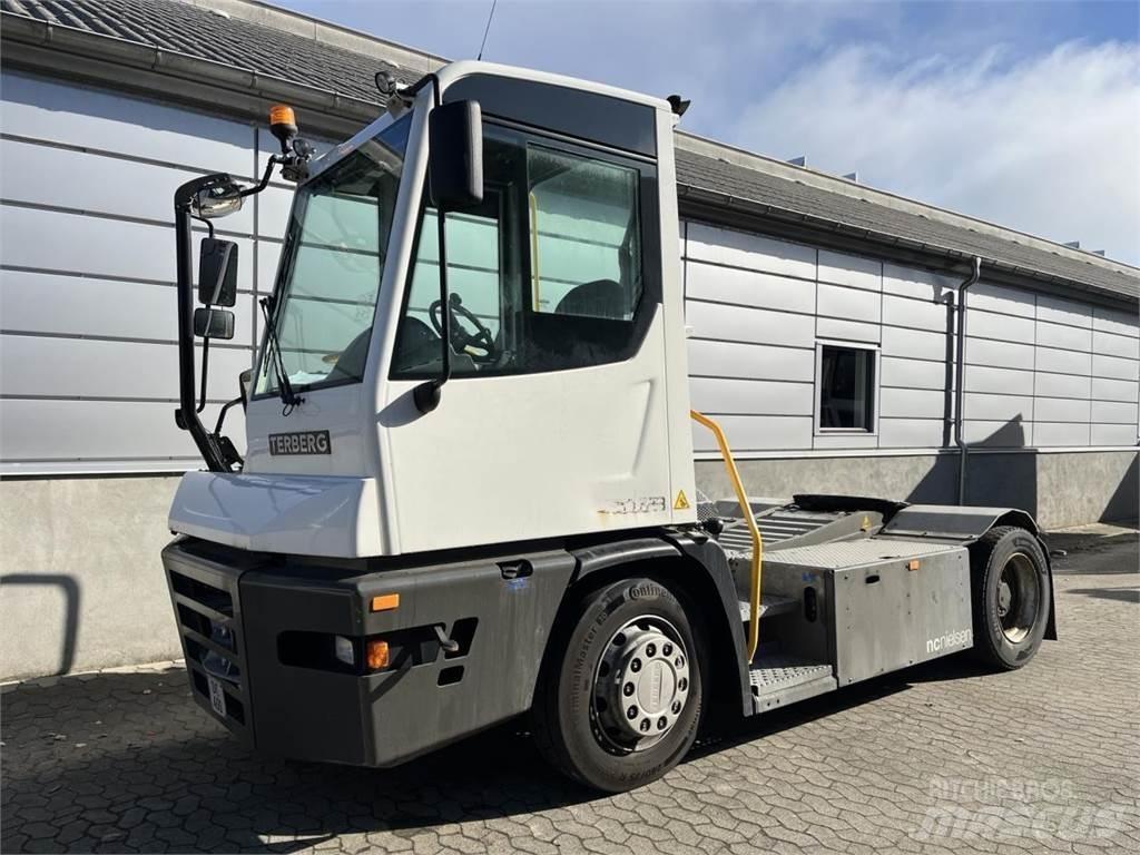 Terberg YT223 4x2 Material Handling - Others