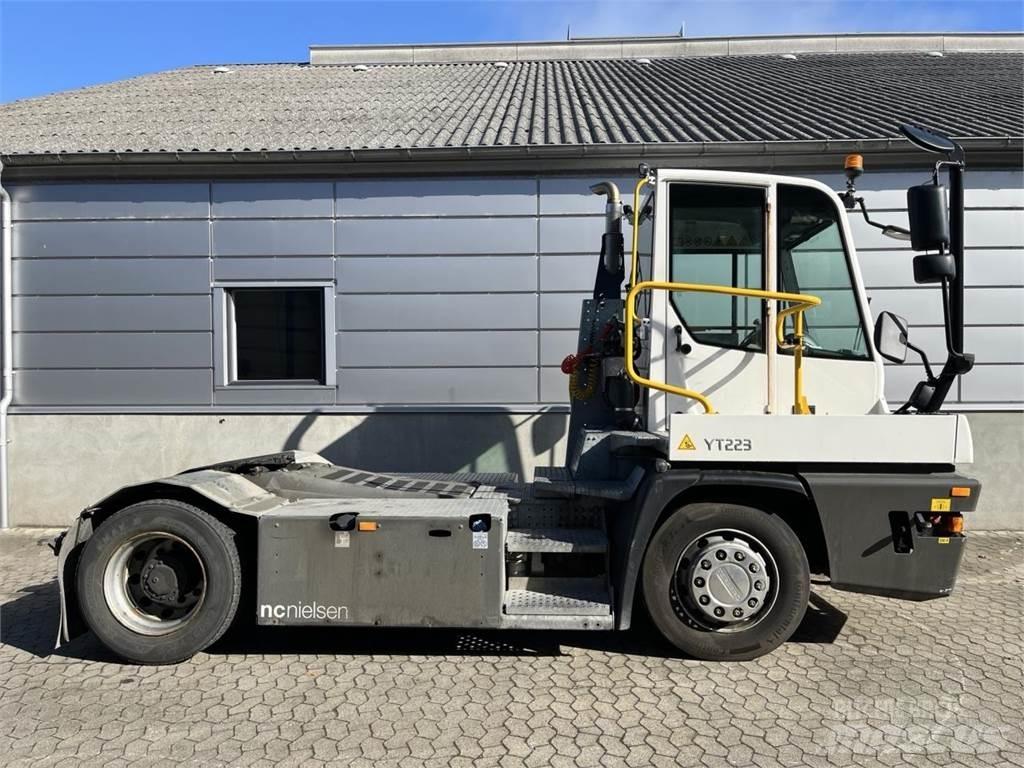 Terberg YT223 4x2 Material Handling - Others