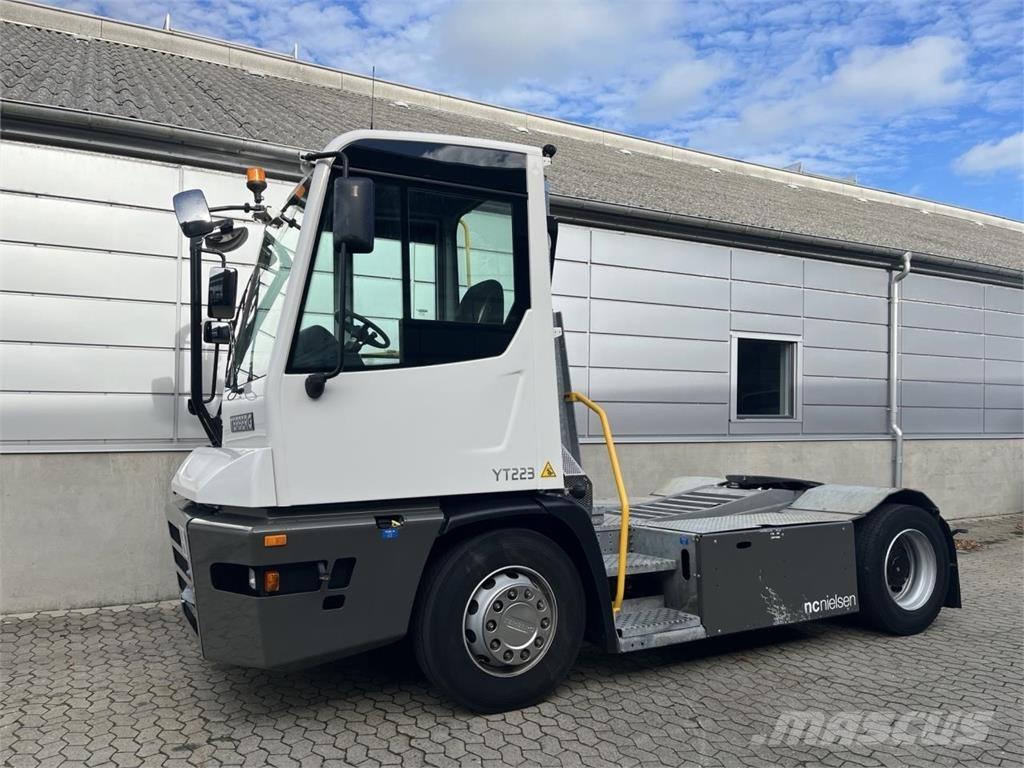 Terberg YT223 4x2 Material Handling - Others