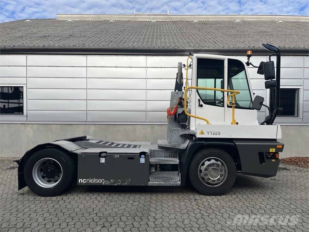 Terberg YT223 4x2 Material Handling - Others