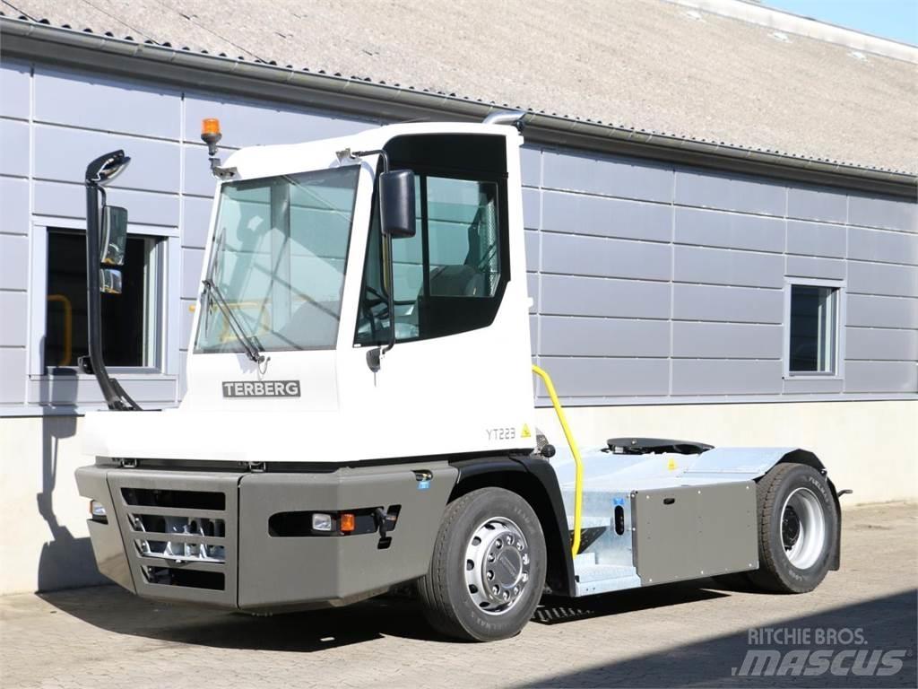 Terberg YT223 4x2 Material Handling - Others
