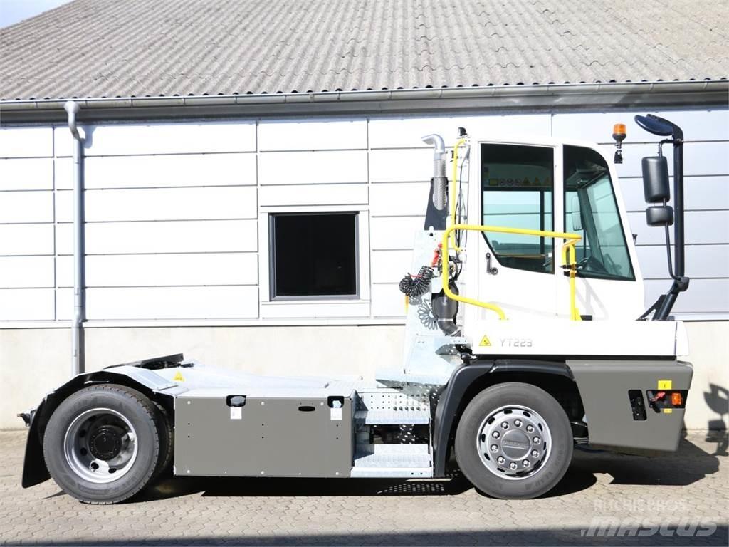 Terberg YT223 4x2 Material Handling - Others