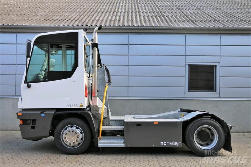 Terberg YT223 4x2 Material Handling - Others