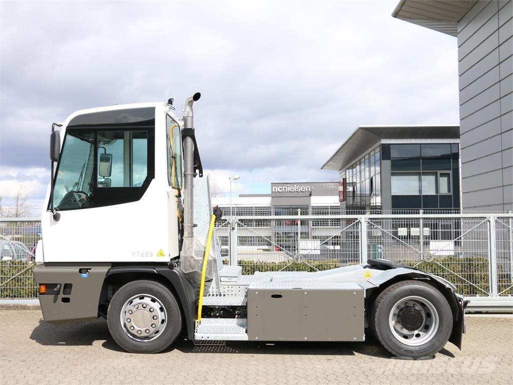 Terberg YT223 4x2 Material Handling - Others