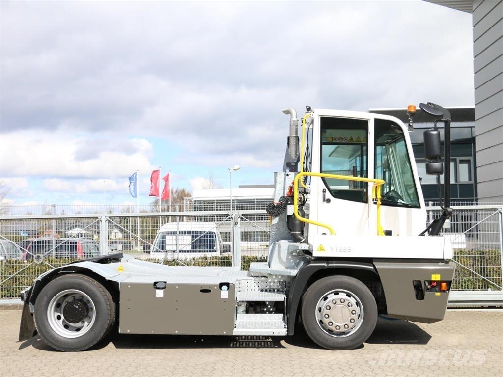 Terberg YT223 4x2 Material Handling - Others