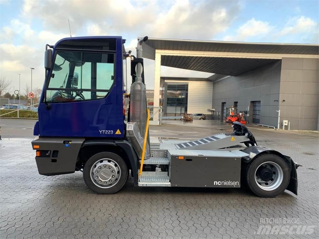 Terberg YT223 4x2 Material Handling - Others