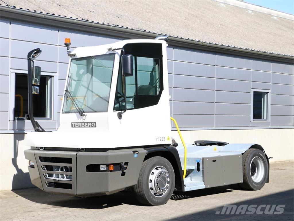 Terberg YT223 4x2 Material Handling - Others
