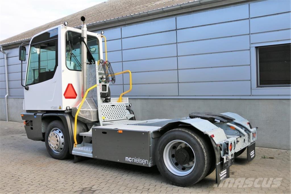 Terberg YT223 4x2 Material Handling - Others