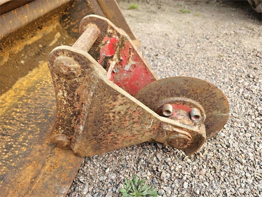  Asfalttileikkuri Other components