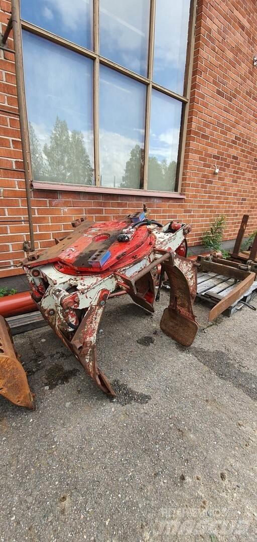 Auramo RA-300J Material Handling - Others