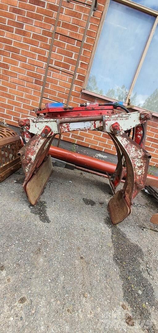 Auramo RA-300J Material Handling - Others