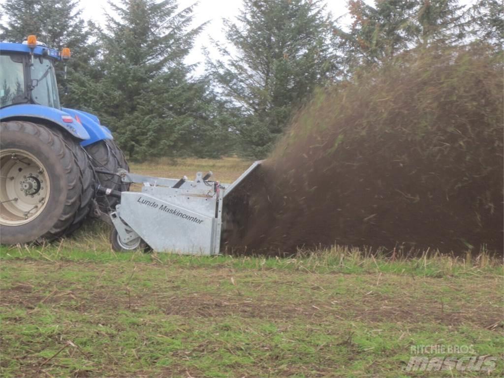 Biorotor 3000 Agriculture - Others