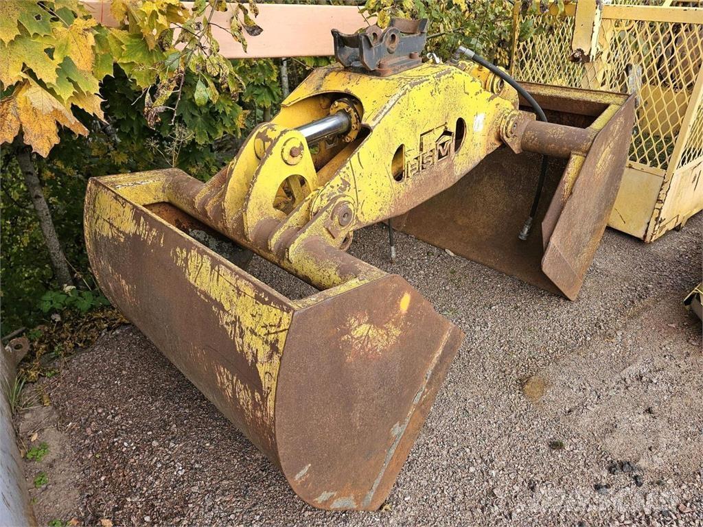 BSV Kahmari Other loading and digging and accessories