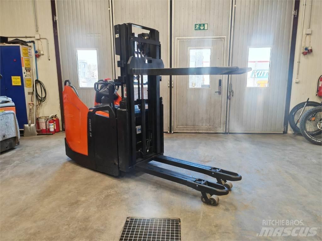 BT SPE200D Forklift trucks - others