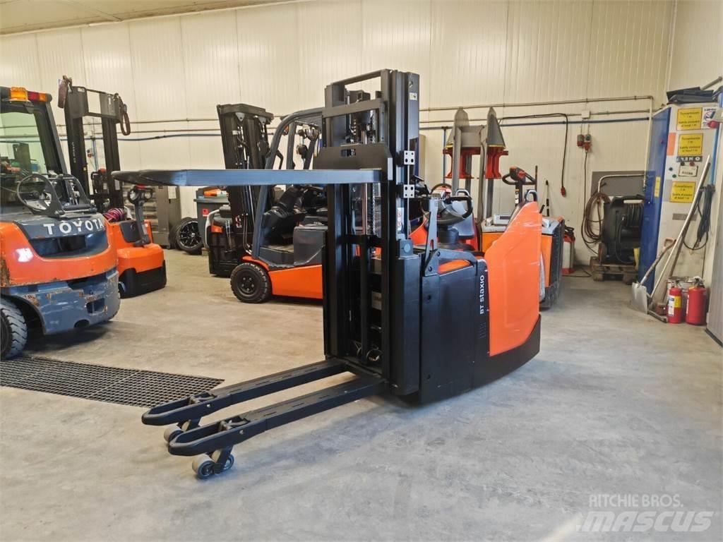 BT SPE200D Forklift trucks - others