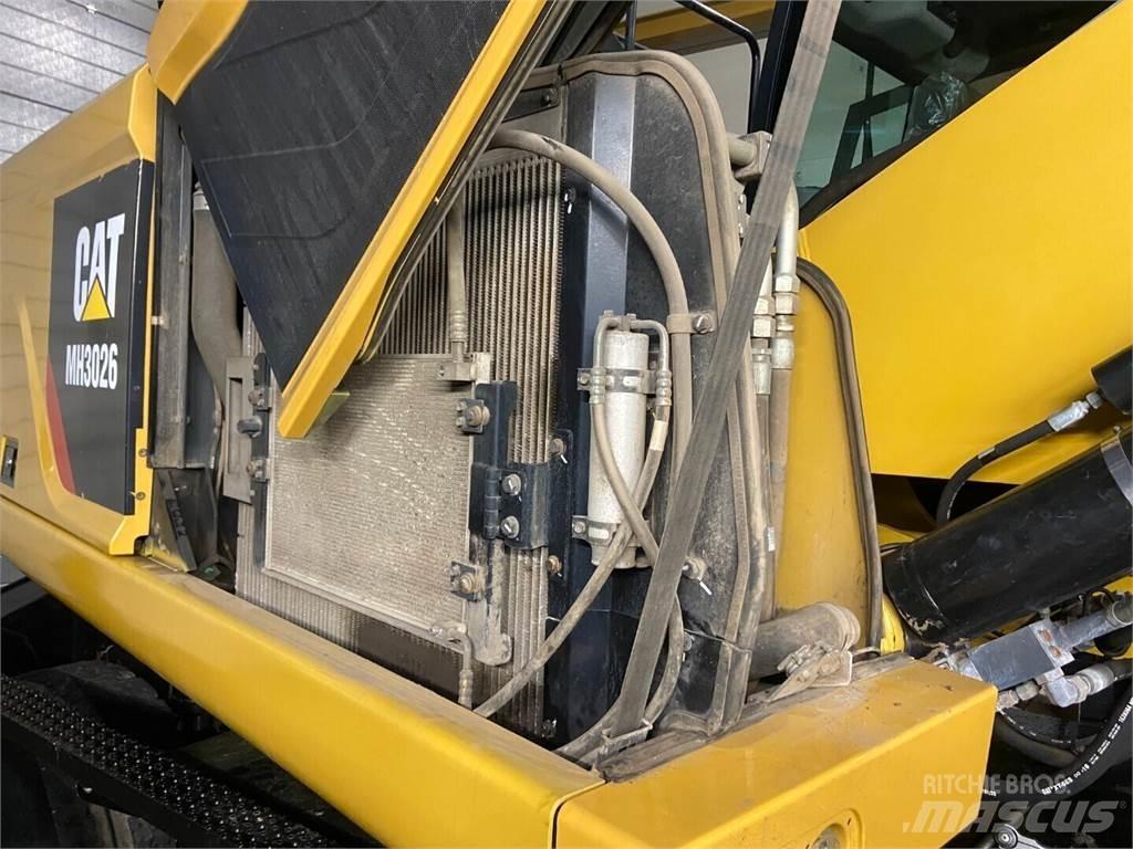 CAT MH 3026 Material Handling - Others