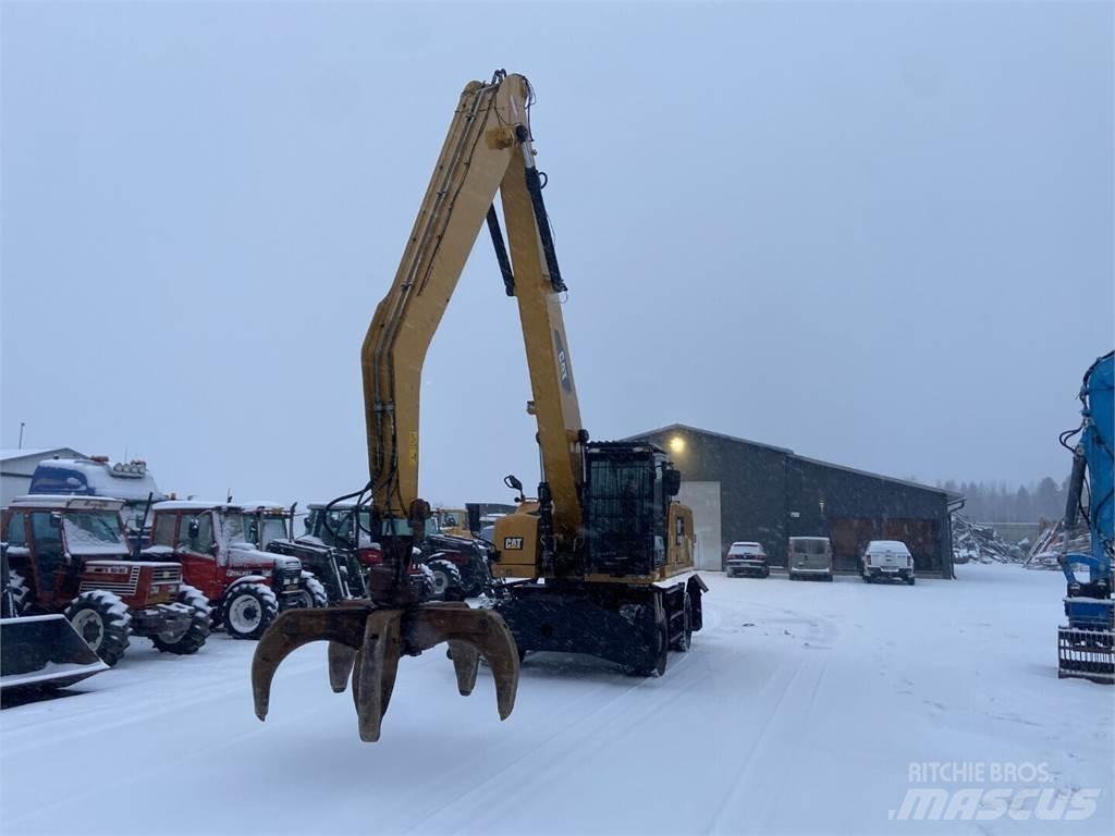 CAT MH 3026 Material Handling - Others