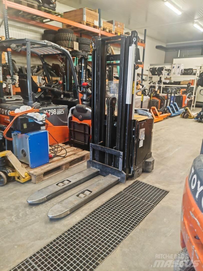 CAT NSV16N Forklift trucks - others