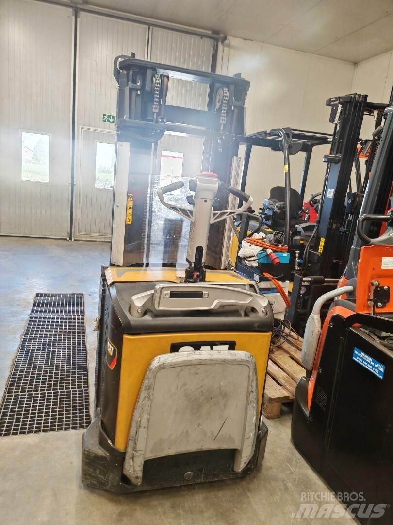CAT NSV16N Forklift trucks - others