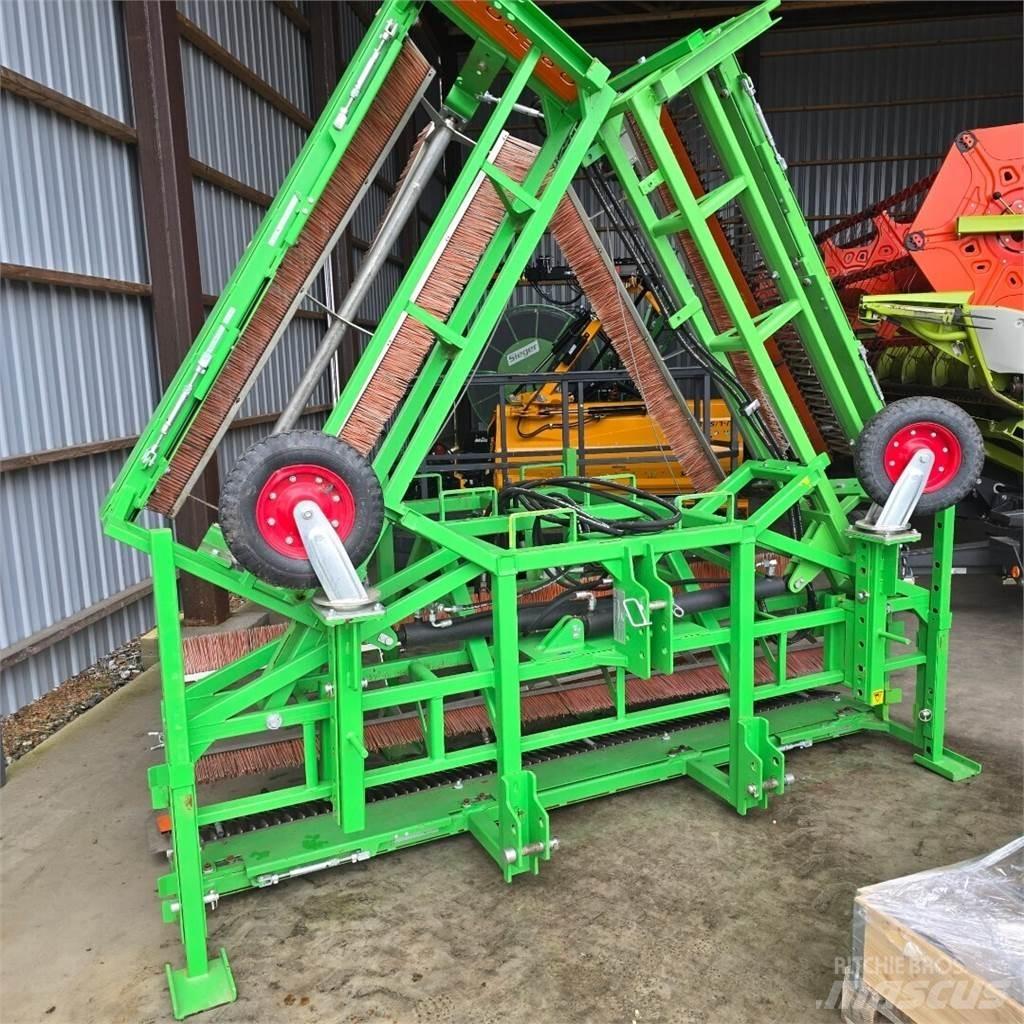 Combcut 6008 Agriculture - Others