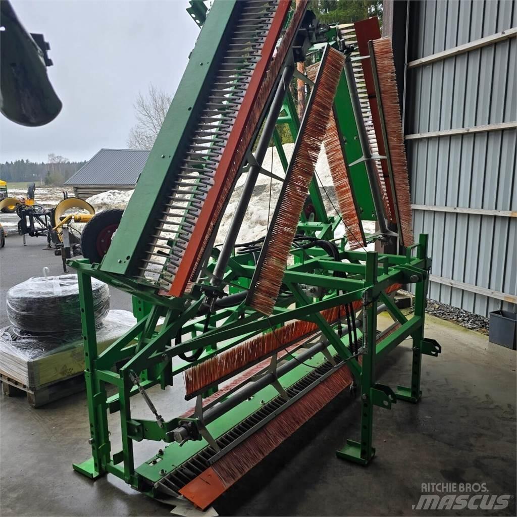 Combcut 6008 Agriculture - Others