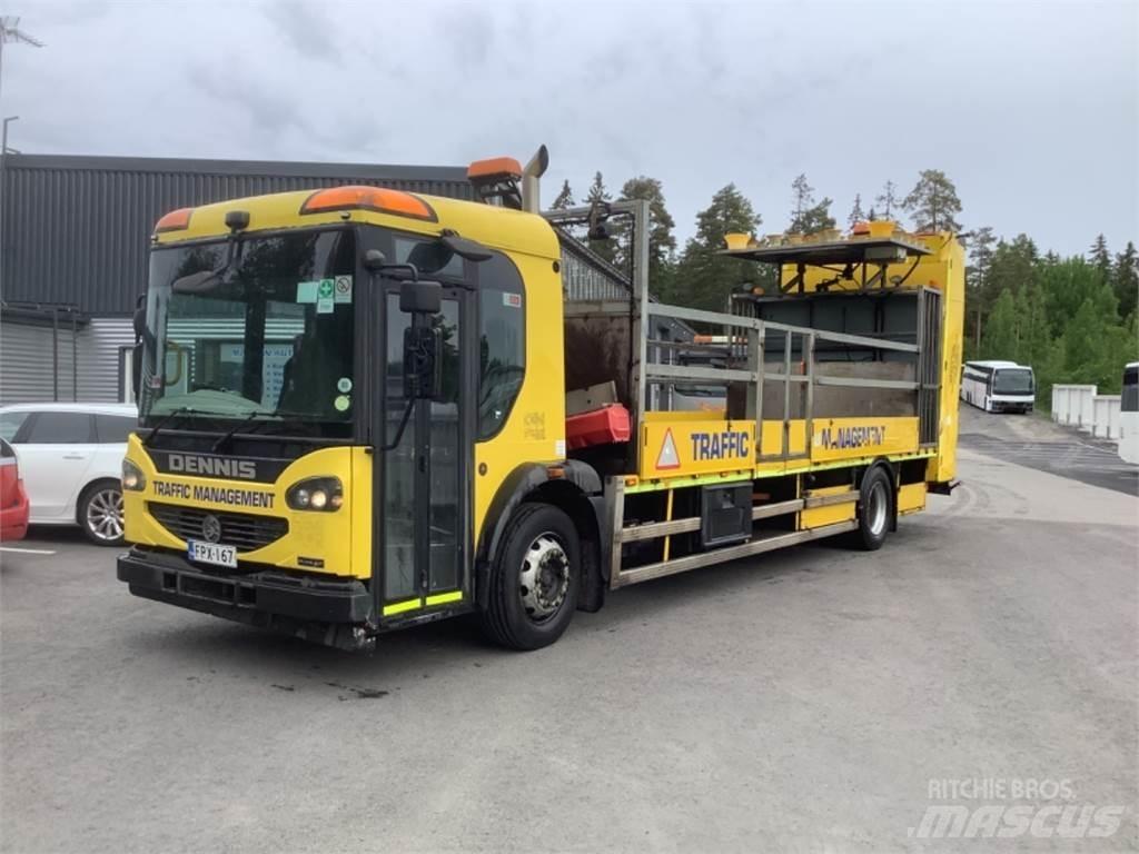Dennis Elite 2 Other trucks