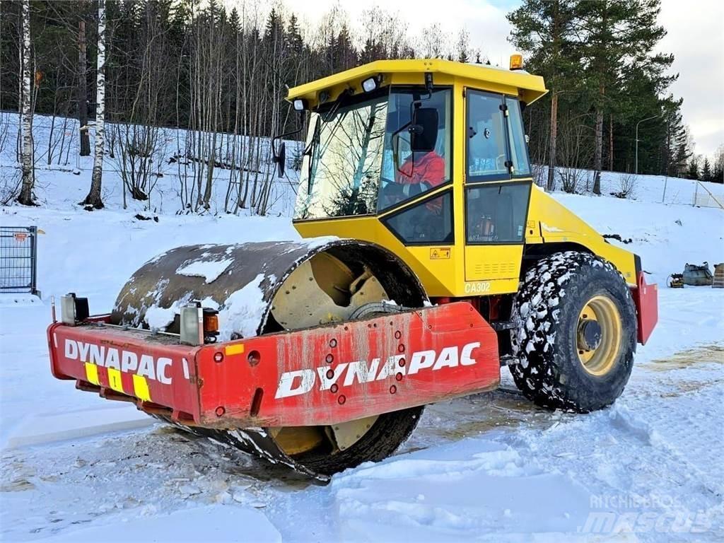 Dynapac CA302 Construction - Others