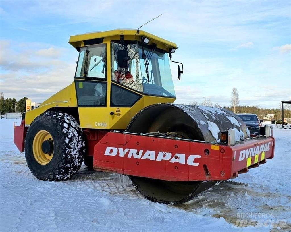 Dynapac CA302 Construction - Others
