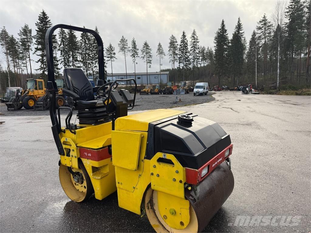 Dynapac CC 100 Construction - Others