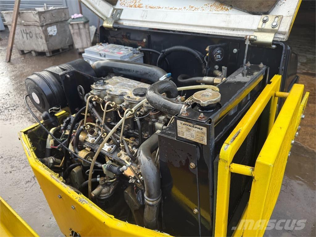 Dynapac CC 100 Construction - Others