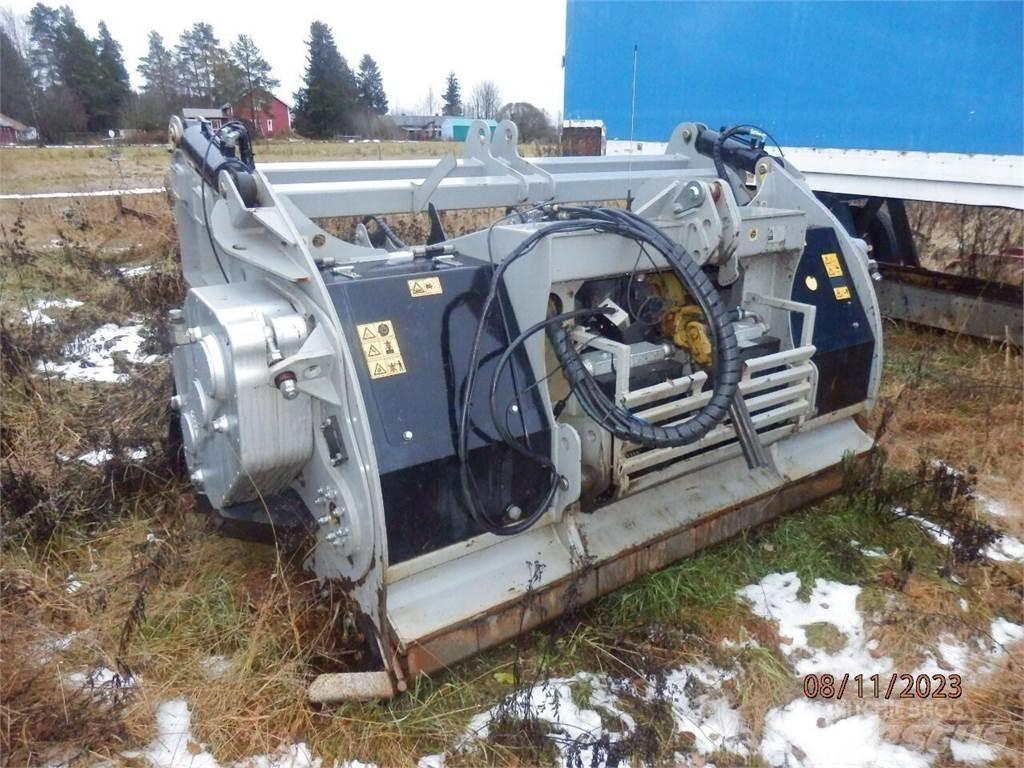 FAE MTH225 Planers