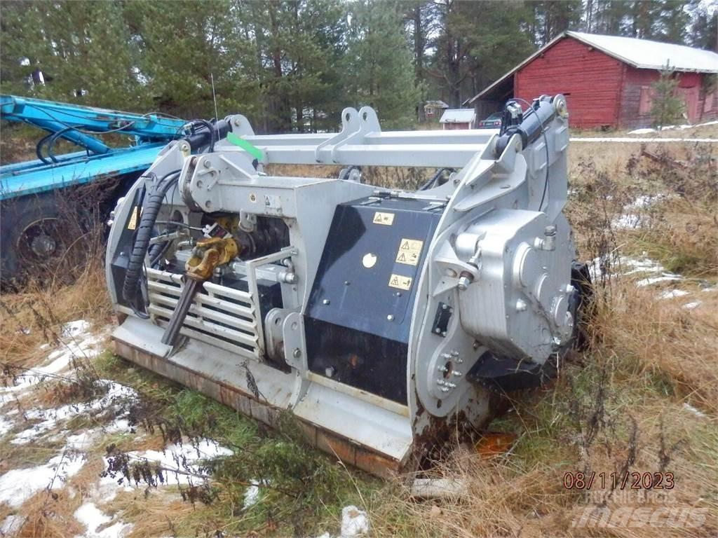 FAE MTH225 Planers