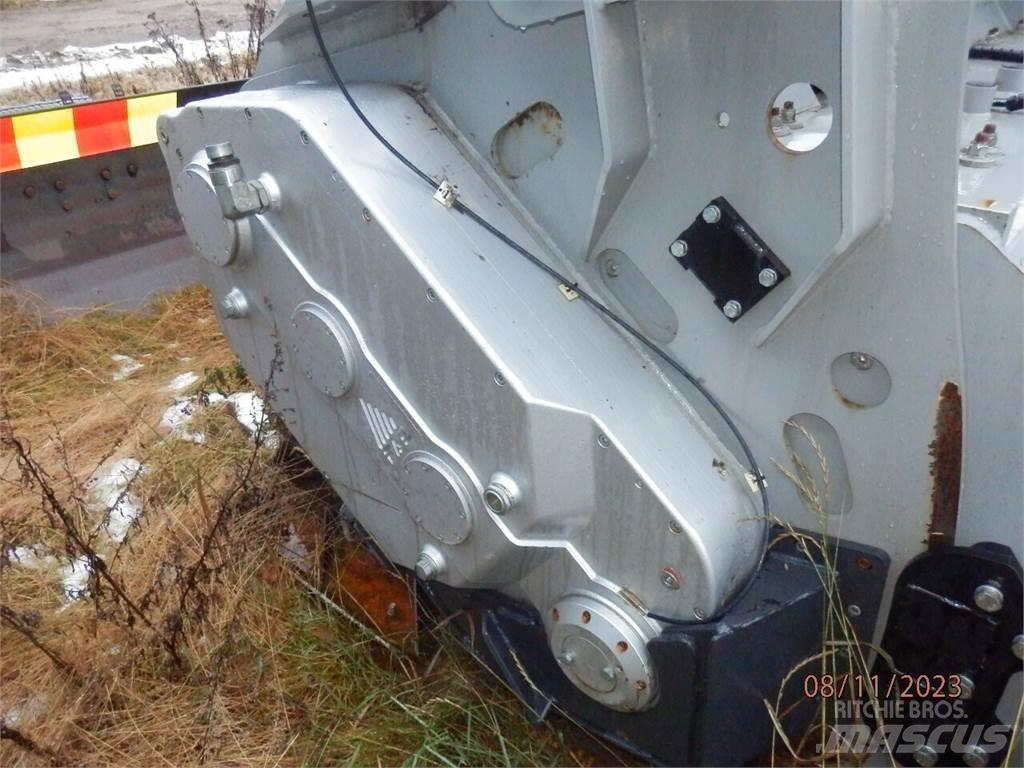 FAE MTH225 Planers