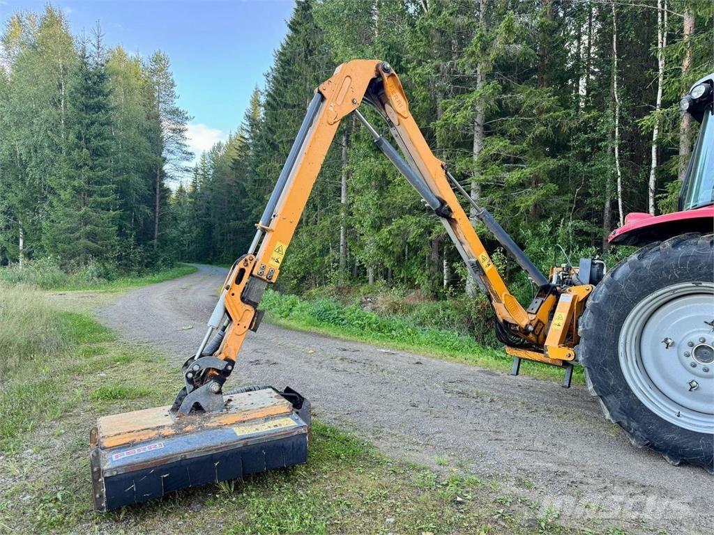 Ferri N12HT Mowers