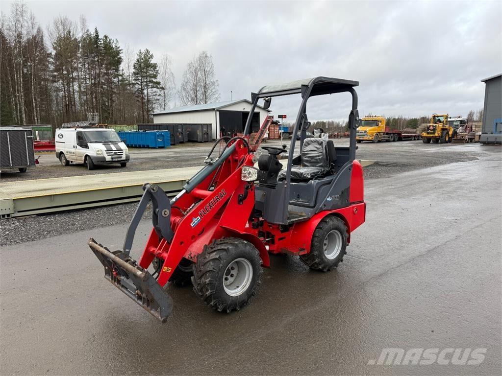 Flexitrac 1126 Agriculture - Others