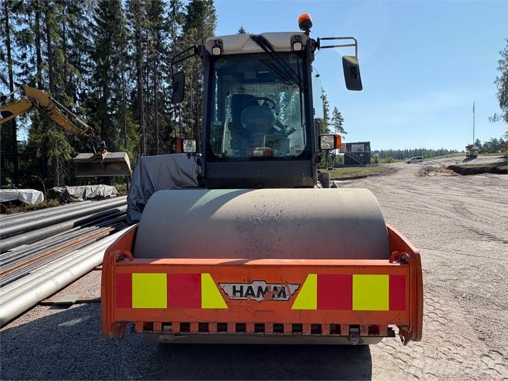 Hamm 3307 Construction - Others