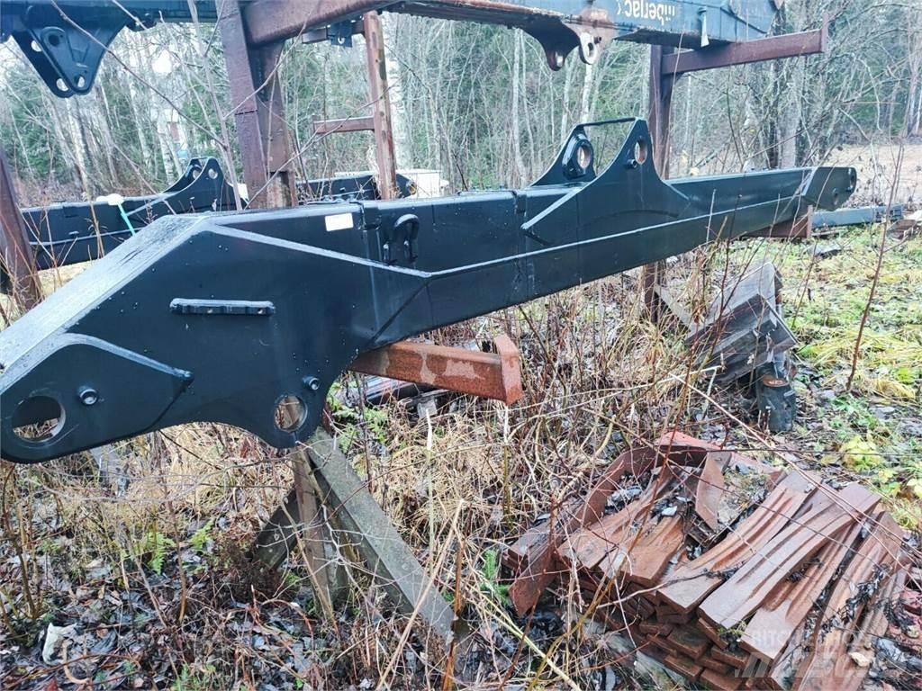 Hiab F105S Other components