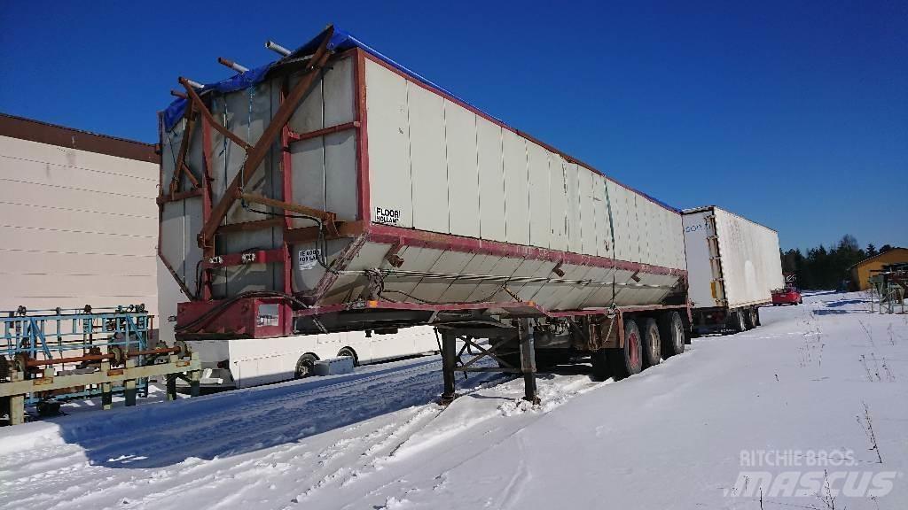  Hihnakärry Transportation - Others